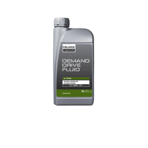 Aceite grupo delantero demand drive