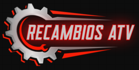 Recambios ATV