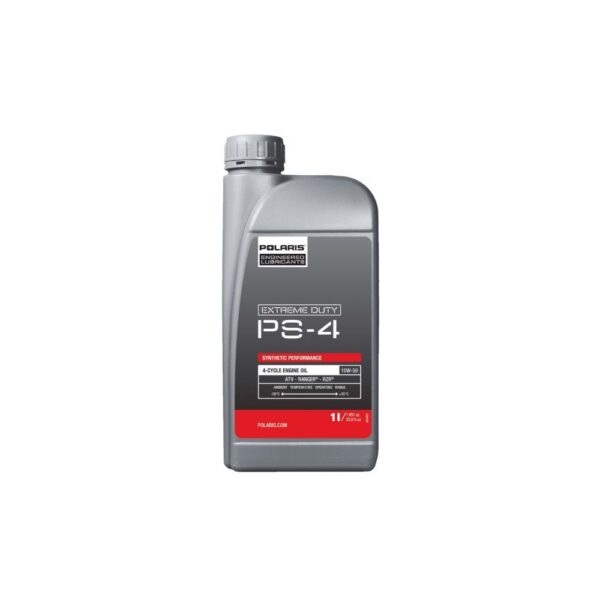 Aceite motor Ps-4