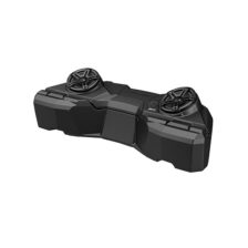 Maleta Con Equipo De Audio De 43L