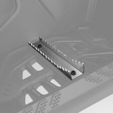 Estriberas De Aluminio Conductor