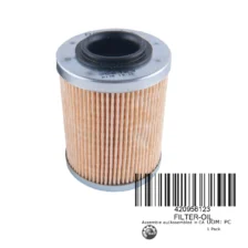 Filtro De Aceite