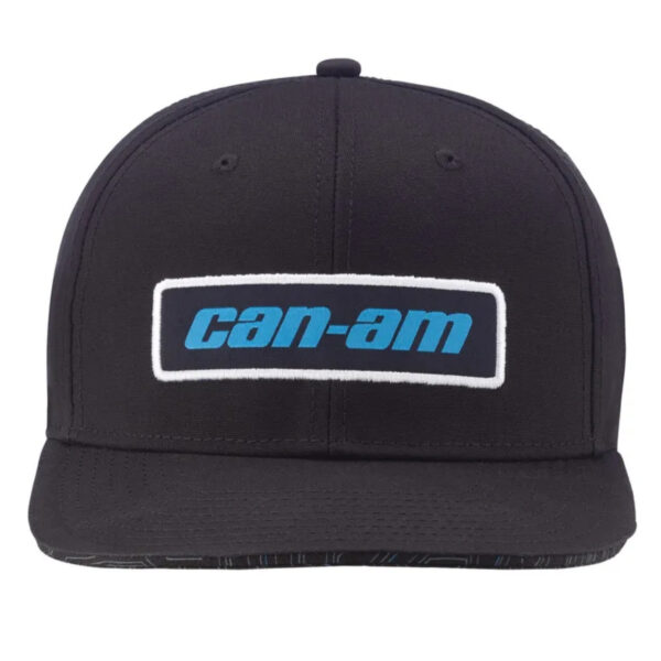 Gorra Can-am