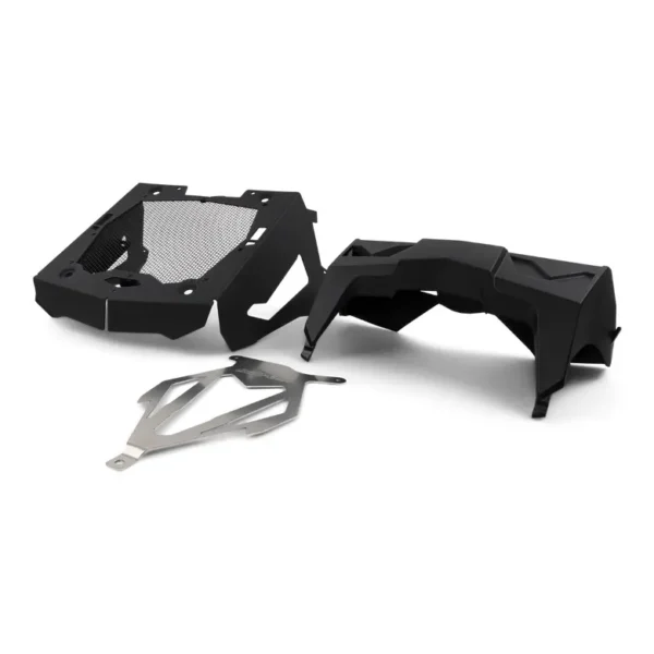 Kit Reubicación Radiador Outlander G2 - Imagen 3