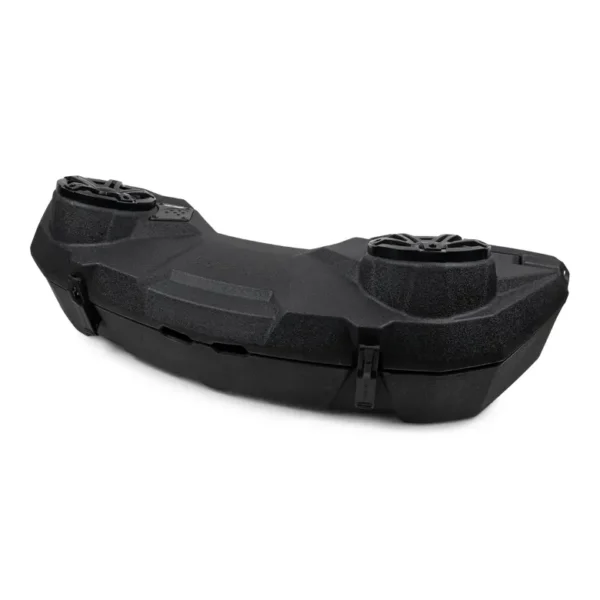 Maleta Con Equipo De Audio De 43L - Imagen 2