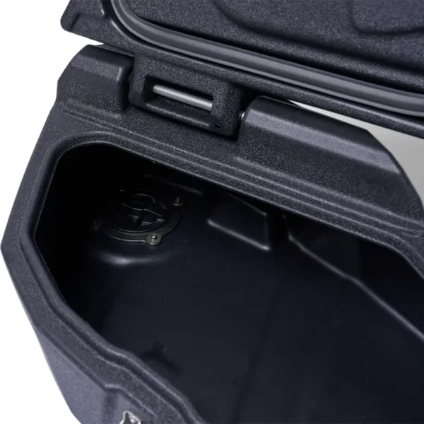 Maleta Con Equipo De Audio De 43L - Imagen 6