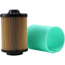 Filtro de aire G2