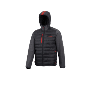 Chaqueta Polaris Negra