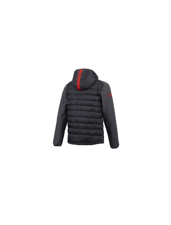 Chaqueta Polaris Negra - Imagen 2