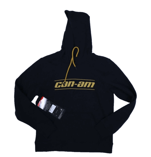 Sudadera Signature Can-am