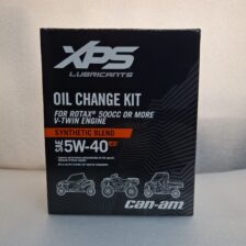 Kit Cambio De Aceite Motor