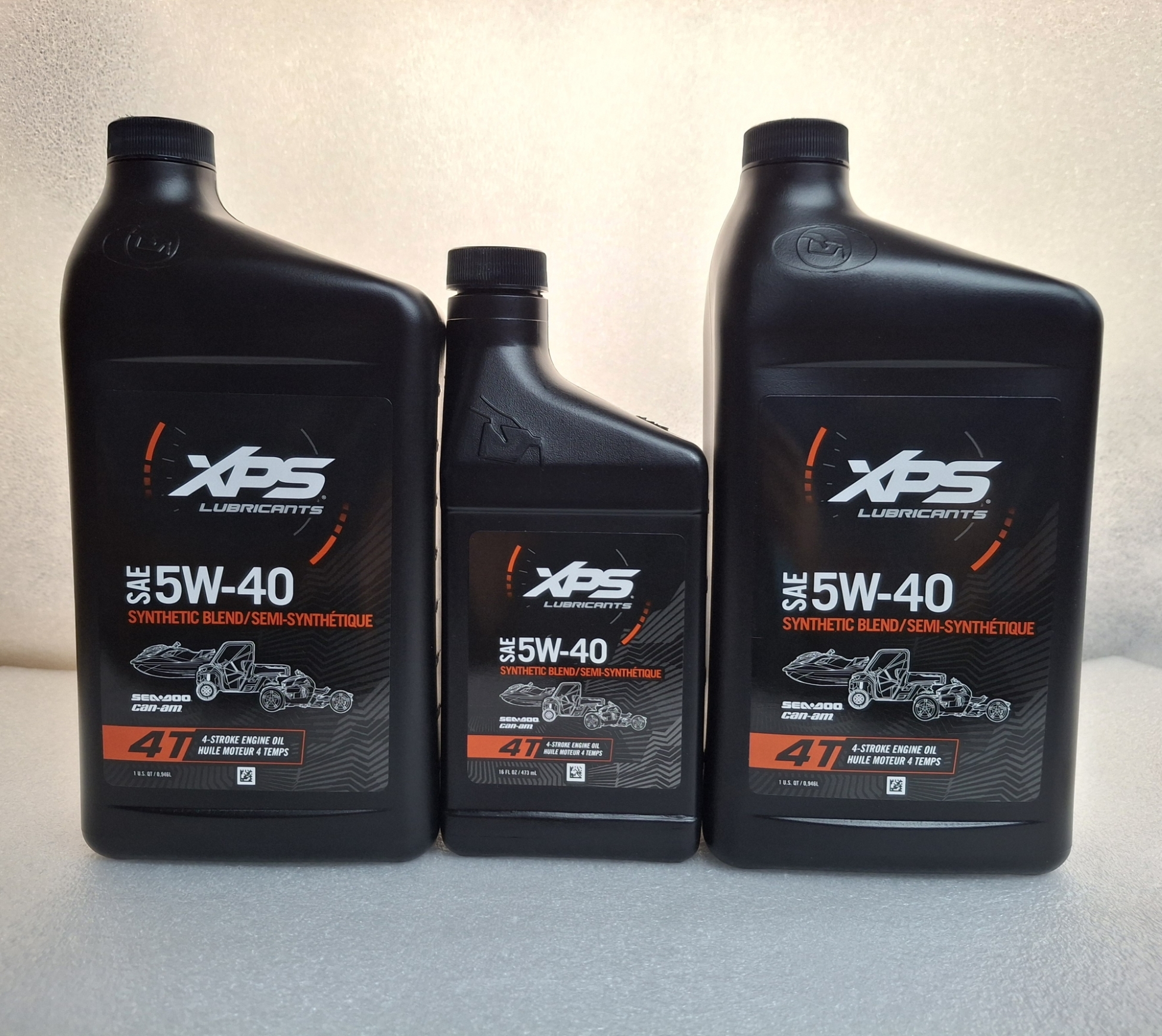 Kit Cambio De Aceite Motor - Imagen 3