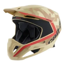Casco Can-am Pyra Dune