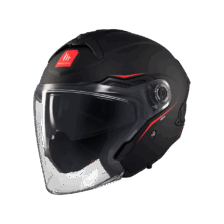 Casco MT Cosmo SV Solid A1 Mate